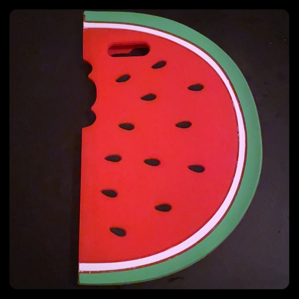 Silicone cases